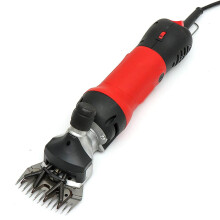 1500W Electric Sheep Shearing Machine with Adjustable Speed, Low Noise Professional Animal Clipper