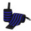 Weightlifting Straps with Maximum Wrist Support and SlipResistant Grip for Strength Training, Colour 6 1
