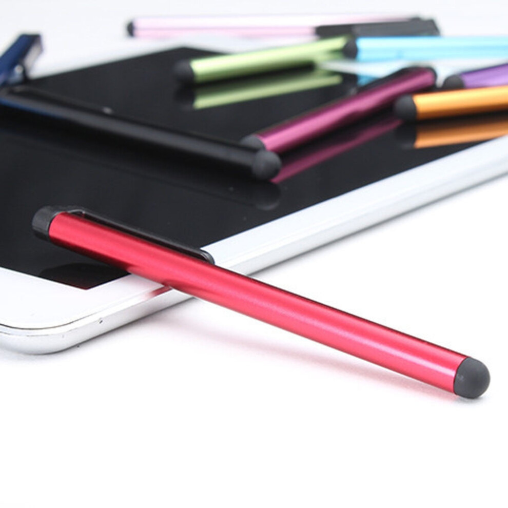 Compitable With Compitable With Stylus Universal Pen 10Pcs Pc Capacitive Touchscreen Stylus 9377112332420