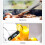 Digital Meat Thermometer Instant Read Waterproof Folding Probe for Cooking Grilling Baking Candy Black 5