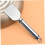 2pcs Stainless Steel Scraper with Ergonomic Grip for Versatile Kitchen and Freezer Cleaning 5