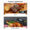 Digital Meat Thermometer Instant Read Waterproof Folding Probe for Cooking Grilling Baking Candy Black 4