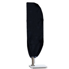 Waterproof Patio Umbrella Cover Heavy Duty Outdoor Protective Shield Dust Sun and Rain Guard