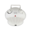 Igenix Igenix Oscillating Fan Heater 2000W - White 6
