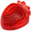 Stainless Steel Fruit and Egg Slicer with NonSlip Base for Effortless Cake Decorating Ref: 8127 1