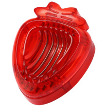 Strawberry and Egg Slicer Stainless Steel Blades for Precision Cutting and Cake Decorating