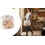 Cake Carrier with Clear Lid and Removable Cupcake Insert, Secure Closure, 25.5x30x19.5 cm 3