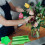 Rose Thorn Remover Tool with Gloves, Ergonomic NonSlip Grip, Durable RustResistant Build 3