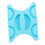 Plastic Dumpling Maker Mold with  Seal Edges, Easy Clean Dumpling Press for Home Use 1