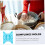 Plastic Dumpling Maker Mold with  Seal Edges, Easy Clean Dumpling Press for Home Use 2