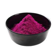 Organic Pitaya Powder 100g Rich Antioxidant Boost Natural Energy Vibrant Smoothie Ingredient