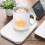 Coffee Mug Warmer USB Powered with 3Level Temperature Control and Auto Shut Off, White 4