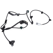 89543-0K020 FrontLeft ABS-Raddrehzahlsensor Schwarz
