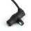 89543-0K020 FrontLeft ABS-Raddrehzahlsensor Schwarz 3