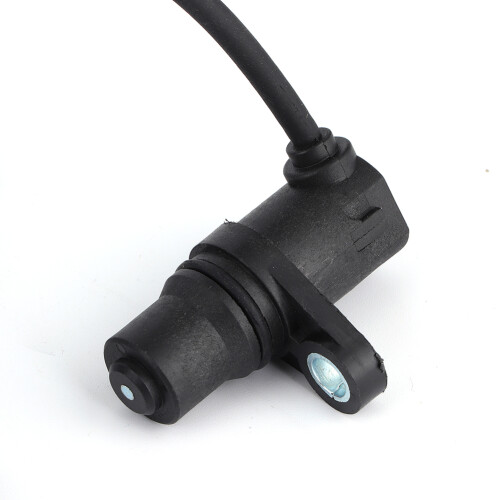 89543-0K020 FrontLeft ABS-Raddrehzahlsensor Schwarz 2
