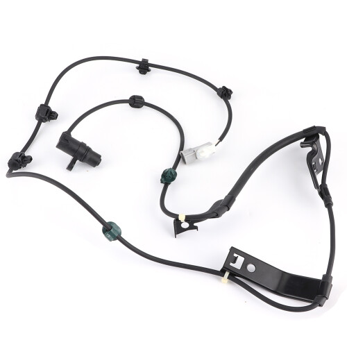 89543-0K020 FrontLeft ABS-Raddrehzahlsensor Schwarz 1