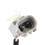 89543-0K020 FrontLeft ABS-Raddrehzahlsensor Schwarz 5