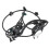 89543-0K020 FrontLeft ABS-Raddrehzahlsensor Schwarz 12