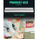 24 Inch Square Notch Tile Trowel with Baffle for Large Surface Coverage and Precise Adhesive Spread 3