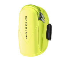 EQWLJWE Mobile Phone Arm Bag Running Arm Bag Waterproof Reflective Sports Arm Bag Camping and Hiking Supplies Holiday Clearance