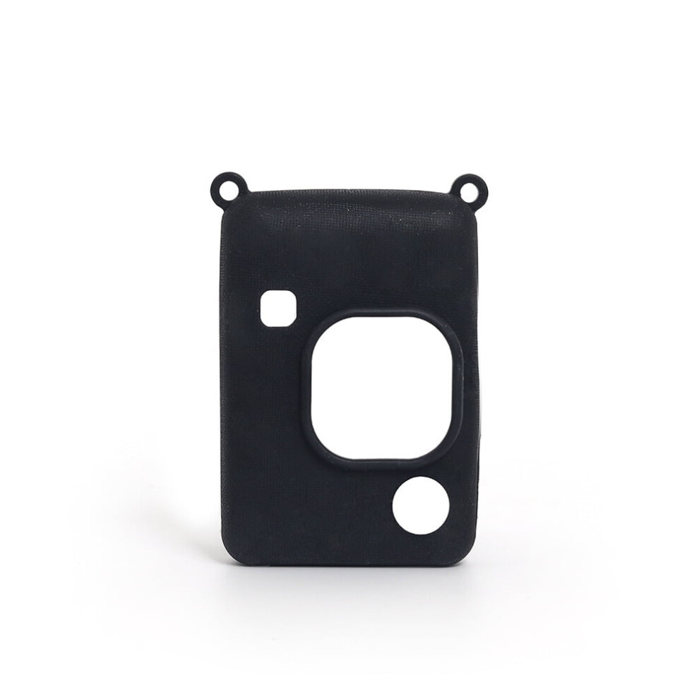 Case Cover Protector Suitable For Instax Mini Liplay Camera Protective Case, Simple Solid Color, Dust-Proof And Shockproof Protective Sleeve 9377112335643