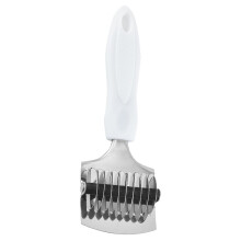 Vegetable Chopper Dicer Noodle Cut Dough Scraper Vegtable Vegatable Pastry Blender Maker