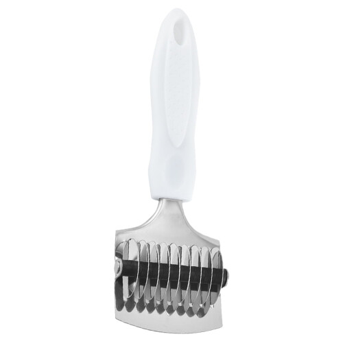 Vegetable Chopper Dicer Noodle Cut Dough Scraper Vegtable Vegatable Pastry Blender Maker