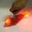 CNKOO 1Pcs Robotic Interactive Swimming Fish Cat Toy (Random color) 4