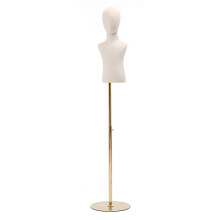 Children's Tailors Dummy Dress Form with PinReady Torso for 28 Years Clothing Display