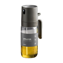 Oil Sprayer with Fine Even Spray for Cooking, Olive Oil Mister for Air Fryer, BBQ and Salad