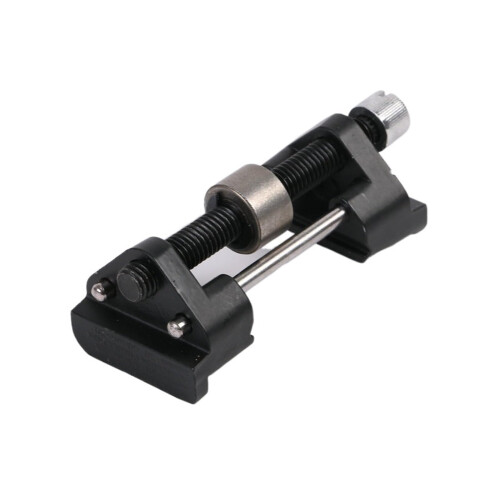 Wood Carving Tools SK5 Steel Chisel Sharpening Tool with Fixed Angle Frame for Woodworking Black