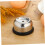 Egg Piercer for Hard Boiled Eggs with Holder, Prevent Shell Cracks, Easy Peeling, Safe Spring 5