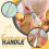 Stainless Steel Fruit Carving Knife with Precision Triangular Blade for Platter Decoration 3