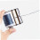 Bow String Winder Durable Metal Construction Smooth Winding Motion for Target Archery Maintenance 2
