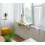 Cat Window Hammock with Strong Support, No Drilling Tool Install, Breathable Plush Cover 3