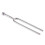 10X 440Hz A Tone Ανοξείδωτο ατσάλι Tuning Fork Tuner Tunning Μουσικό όργανο Δώρο 3