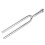 10X 440Hz A Tone Ανοξείδωτο ατσάλι Tuning Fork Tuner Tunning Μουσικό όργανο Δώρο 5
