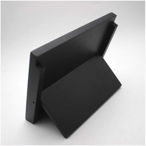 Magnetic Knife Block Holder with Strong Lock, Foldable SpaceSaving Stand for Kitchen Organization 2