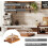 Rectangular Wooden Butter Dish with Clear Glass Lid for Kitchen Storage and Elegant Table Display 2