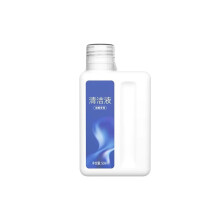500ML Floor Cleaning Solution for Dreame H11 H12 W10 – Low Foam, Deep Stain Removal, MultiSurface