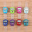 LCD Electronic Finger Hand Ring Knitting Tally Counter Pedometer 4