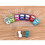 LCD Electronic Finger Hand Ring Knitting Tally Counter Pedometer 5