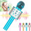 Karaoke Microphone for Kids, Microphone for Toddlers 1
