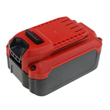 20V 4.0Ah LithiumIon Replacement Battery Pack for Craftsman, Long Life and Fast Charging