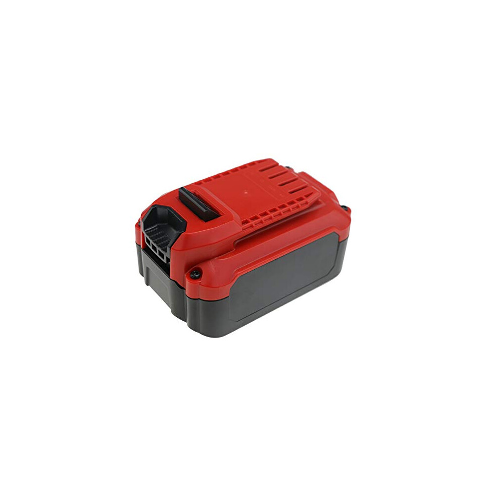 20V Lithium Ion 4.0Ah Battery Replacement Cmcb204 Capacity Longlasting Power For Craftsman 9113335468245