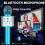 Karaoke Microphone for Kids, Microphone for Toddlers 3