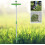 Weed Puller Long Handle Ergonomic 3Claw Tool for Efficient Lawn and Garden Root Removal 2