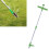 Weed Puller Long Handle Ergonomic 3Claw Tool for Efficient Lawn and Garden Root Removal 3