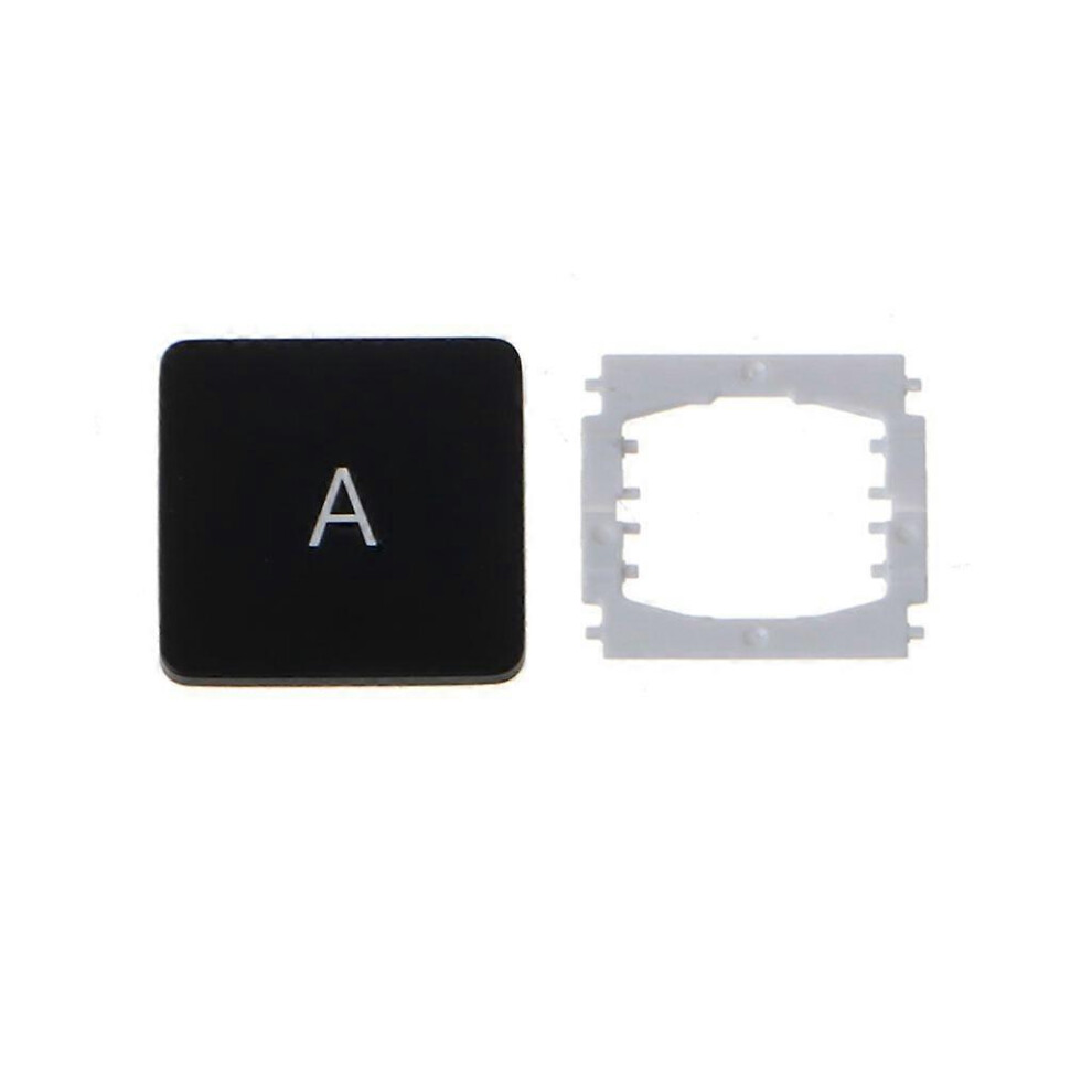 (As Show, A) Keycap Clips Hinge For Macbook Pro Retina 13" 15" A1706 A1989 A1707 A1990 A1708 Keyboard Individual Keycaps 5213747844027