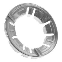 Gas Stove Windproof Cover with Adjustable Wok Stand for EnergySaving Flame Concentration Cooking
